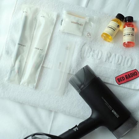 Bed Radio Dongmoon Hotel Jeju Luaran gambar